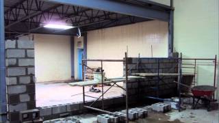 Major Project - YMCA of Cumberland - Growing Stronger