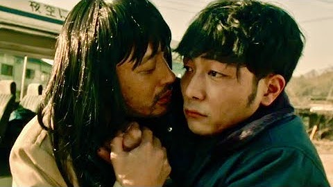 主人公・田中俊介と謎の女装男・宇野祥平が出会ってしまった／映画『恋するけだもの』本編映像