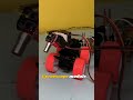 Next Level DIY Project 🤯 ESP8266 + MPU6050 Smart RC Gimbal Sensor Se Control Camera! 🔥
