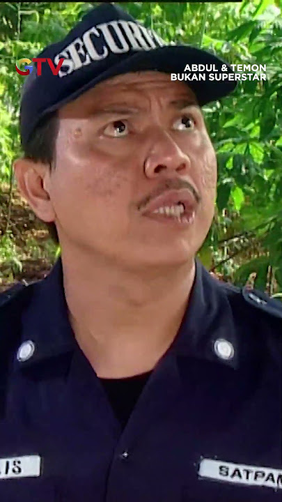 DASAR ANEH!! Udin Bisa Naek Gak Bisa Turun #abdel #temon #muklis
