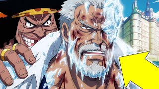 Download Lagu DAS GARP PROBLEM IN ONE PIECE! MP3
