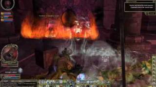 Devil Assault Part 1 of 3