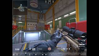 nuke fast ace