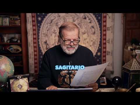 ♐ Sagitario 14