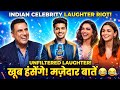 हंसी रोक कर दिखाओ #Rajneeshindianidol