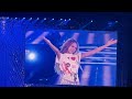 Blue Ivy Déjà Vu (Déjà Blue) Dance Solo - Cowboy Carter Tour - NY/NJ (Night 5) [4K]