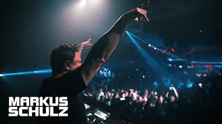 Markus Schulz Live In Taipei, Taiwan At Omni Nightclub | Aftervideo