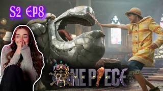 ONE PIECE SEASON 2 EPISODE 8 REACTION | Deer and Loathing in Drum Kingdom | FINALE
β Magic Magy https://officialmagicmagy.com/
β Magic Magy Instagram - https://www.instagram.com/magicmagygirl/
β Magic Magy Twitch - https://twitch.tv/magicmagytv
For full REACTIONS - https://www.patreon.com/magicmagy
Main Movie channel - https://youtube.com/@MagicMagy
β Foxy Laura Instagram - https://www.instagram.com/foxylauragirl/
β Foxy Laura Twitch - https://www.twitch.tv/foxylauragirl
Become a member for early access/reactions - https://www.youtube.com/channel/UC9Kn_6UDoyvCuJb_P3HoM5A/join ONE PIECE SEASON 2 EPISODE 8 REACTION | Deer and Loathing in Drum Kingdom | FINALE