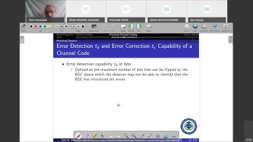 CT111 2021 Channel Coding Part 3