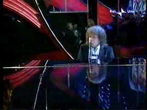 Quanto Finisce Un Amore (Waarom nou jij)