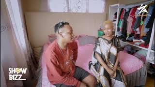 ANAPOISHI CHANUO NCHA KALI/NAISHI NA WATOTO WANGU TU/NILITENGWA NA WATU/UGONJWA WA AJABU