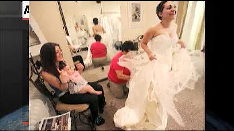 Woman Charged With Faking Cancer for Wedding