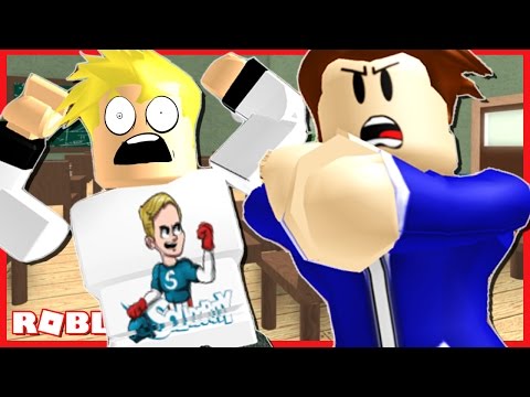 Escape The Library Obby By Obby Creators Roblox Youtube - roblox library obby