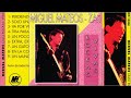 Miguel Mateos Zas - Rocas Vivas (1985) (CD)
