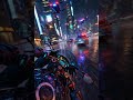 This chase Are Insane #cyberpunk #shorts