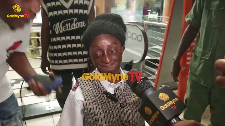 I DO NOT SUPPORT CROSS-DRESSING IN NIGERIA - AUNTY RAMOTA WADES IN