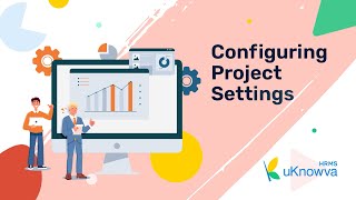 Configuring Project Settings