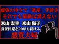 虚偽の申立で「破産」手続き それでも債務は消えない　米山宏幸 米山陽子 責任回避を20年も続ける悪質夫婦　①