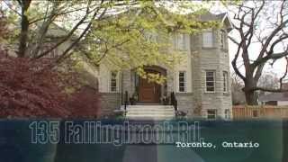 135 Fallingbrook MLS Video.flv