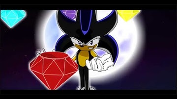 Sonic RPG Episode 9 - The Movie HD