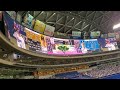 20220603 木下拓哉 登場曲【「ZONE」/遥海】 8回ウラ 中日ドラゴンズ キノタク@バンテリンドーム ナゴヤ[セ・パ交流戦]ナゴヤドーム 外野ビジター