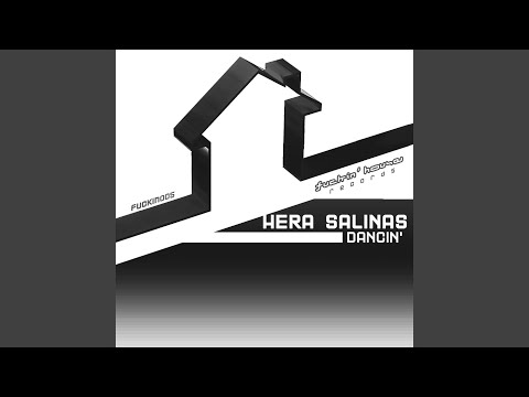 Hera Salinas — Dancin' (Jetsetflow Remix)