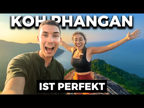 Video: Haad Yuan auf Koh Phangan, Thailand: Tipps für Reisende