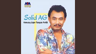 Memory sapu tangan Putih