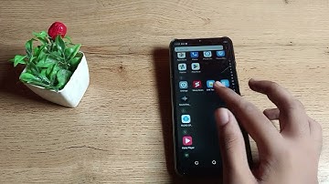 How to Turn off Location in tecno spark 8 phone, location setting