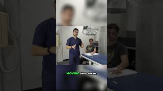 X-Ray Positioning (Part 9): PA, Oblique, &amp; Lateral Thumb