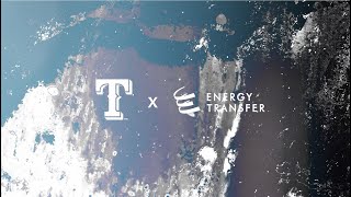 2024 Texas Rangers Patch Reveal, Sponsorship With Energy Transfer