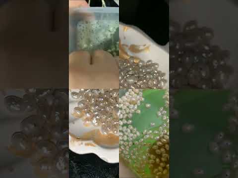 اعادة صنع جوهر لزبونة على حسب طلبها جوهر