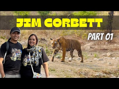 Jim Corbett National