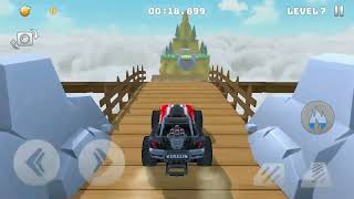 Mountain Climb Stunt – Extreme Offroad Car Driving 3D #1 screenshot 3