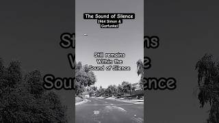 1964 The Sound Of Silence