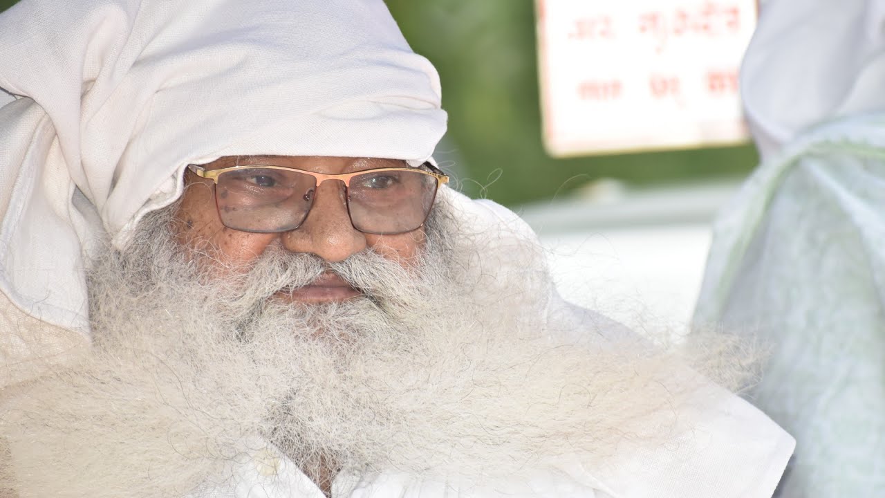 जयगुरुदेव आवाज़:- जोड़ो री कोई सुरति नाम से। Jodo Ri Koi Surati Naam Se । Jaigurudev Prarthana