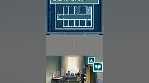 Code Lyoko DS Chapter 1