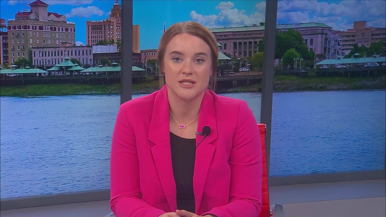 Your ArkLaMiss in 60 Seconds