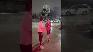 They Kidnapped Him… Just to Invite Him to Easter 😂 | Bethel Baptist Church