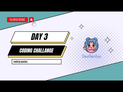 Day 3 Web Development: Random component