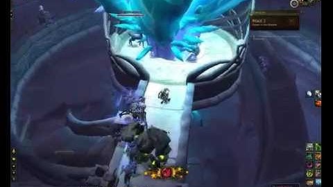 Withered Army Training - 560+ score