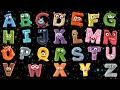 ABC Song &amp; Counting Song for Kids | Cute Monster Alphabet A–Z &amp; Numbers 1–10