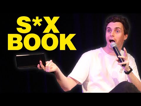 This Girl Rates Her Ex's 'Performances' | Luke Kidgell Stand Up