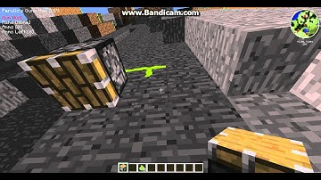 Minecraft Mod Spotlight:Redstone Paste 1.6.4