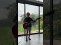 11 year old rockin out to Judas Priest