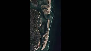 Chatham, Cape Cod Coast: 10 Year Timelapse