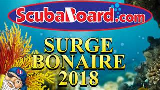 ScubaBoard SURGE 2018 Farewell Video