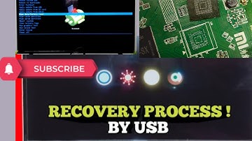 Android LED TV Recovery Mode # Hard Reset # TP.MS338.PB801 Logo Hang Problem Solution 🔥🔥🔥
