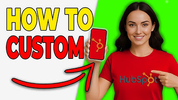 How To Add Custom Fields In HubSpot (2025 Tutorial)