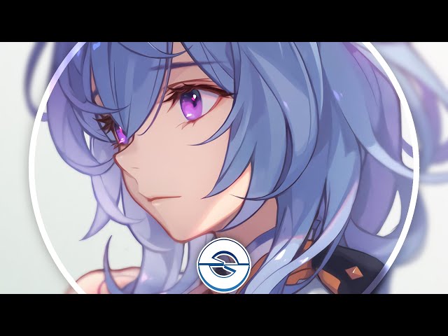 Nightcore - Faded - (Lyrics)